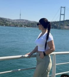 Gözde Aktaş, 37 years old, Woman, Emet, Turkey