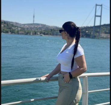 Gözde Aktaş, 37 years old, Emet, Turkey
