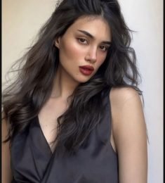 Esra Kocak, 22 years old, Woman, Denizli, Turkey