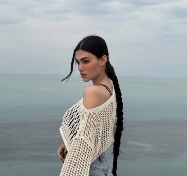 Melike Duman, 27 years old, Caglayancerit, Turkey