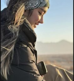 Sinem Paşalı, 42 years old, Woman, Tunceli, Turkey