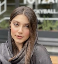 Esra Kocak, 26 years old, Woman, Yuksekova, Turkey