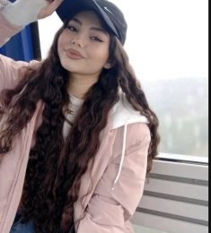 Esra Kocak, 20 years old, Woman, Sarkisla, Turkey