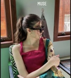 Gülşah Yücel, 39 years old, Woman, Rize, Turkey