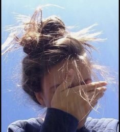 Hayriye Güngör, 50 years old, Woman, Gerede, Turkey