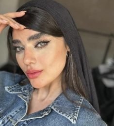 Su Şimşek, 26 years old, Woman, Bingol, Turkey