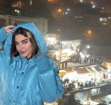Eda Altın, 26 years old, Gebze, Turkey