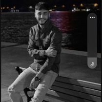 Güven Yücel, 39 years oldKemalpasa, Turkey