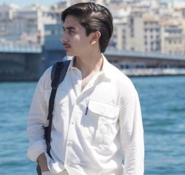 Barış Tekin, 21 years old, Bucak, Turkey