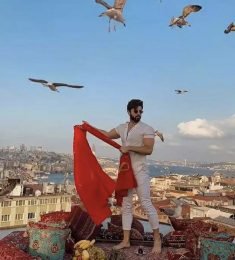 Tuncay Güler, 27 years old, Man, Karakocan, Turkey