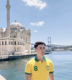 Metin Arı, 47 years old, Man, Sarikamis, Turkey