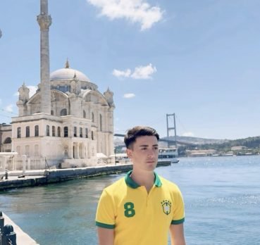 Metin Arı, 47 years old, Sarikamis, Turkey