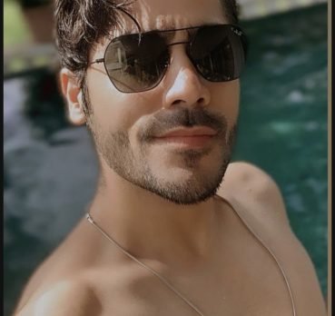 Kemal Yıldırım, 38 years old, Sivas, Turkey