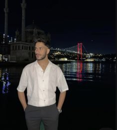 Anıl Akman, 35 years old, Man, Bayburt, Turkey