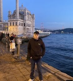 Rıza Demirtaş, 44 years old, Man, Sinop, Turkey