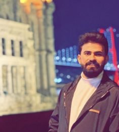 Bahadır Karadağ, 31 years old, Man, Guroymak, Turkey