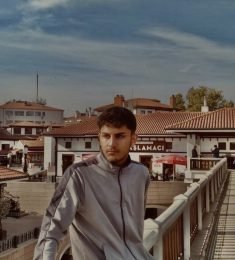 Alp Toker, 36 years old, Man, Suluova, Turkey