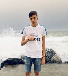 Gökhan Tütüncü, 18 years old, Man, Cimin, Turkey