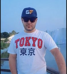 Emre Koç, 34 years old, Man, Hopa, Turkey