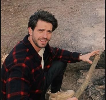 Berkay Çetin, 30 years old, Kirikkale, Turkey