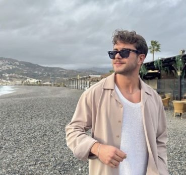 Alperen Özkan, 43 years old, Isparta, Turkey