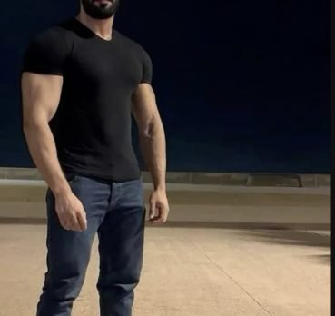 Anıl Akman, 19 years old, Osmaniye, Turkey