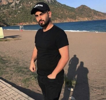 Hakkı Kavak, 46 years old, Bozyazi, Turkey