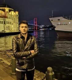 Okan Bölükbaşı, 29 years old, Man, Gerede, Turkey