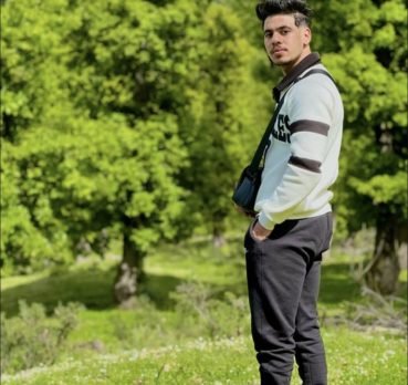 Taylan Yel, 30 years old, Hacilar, Turkey