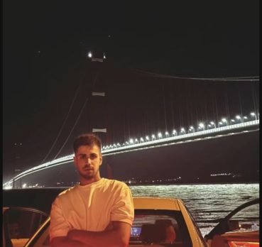 Adnan Kurt, 32 years old, Ordu, Turkey