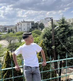 Ahmet Mavi, 42 years old, Man, Terme, Turkey