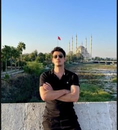 Kemal Akçel, 36 years old, Man, Havza, Turkey