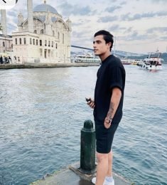 Gökhan Tütüncü, 31 years old, Man, Sarikamis, Turkey