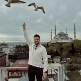 Ömer Faruk, 36 ساله, Safranbolu, Turkey