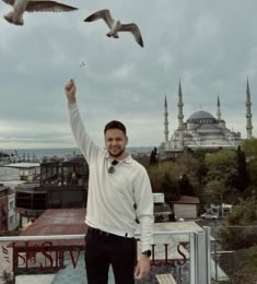 Ömer Faruk, 36 years old, Man, Safranbolu, Turkey