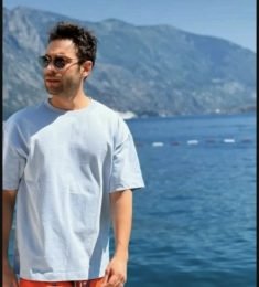 Uğur Tekin, 50 years old, Man, Solhan, Turkey