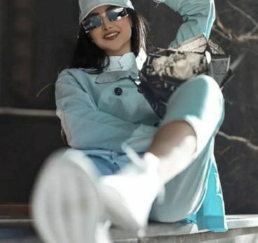 Gloria, 35 years old, Acton, United Kingdom