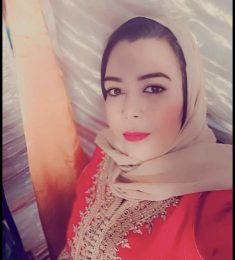 Rose, 19 years old, Woman, Gokwe, Zimbabwe