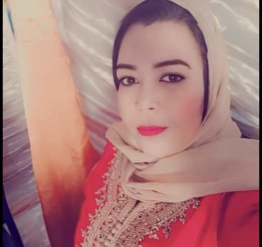 Rose, 19 years old, Gokwe, Zimbabwe