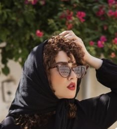 Nour Al-Naji, 35 years old, Woman, Ar Rumaythah, Iraq