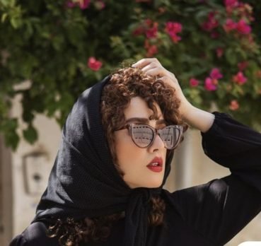 Nour Al-Naji, 35 years old, Ar Rumaythah, Iraq