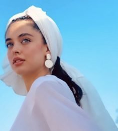 Ihsan Al-Sheikh, 23 years old, Woman, As Samawah, Iraq