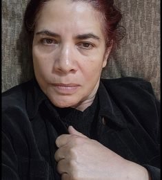 Shaimaa Al-Rubaie, 50 years old, Woman, Tozkhurmato, Iraq