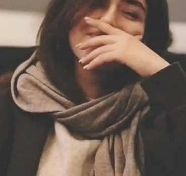 Samaa Al-Hilali, 21 years old, Karbala, Iraq