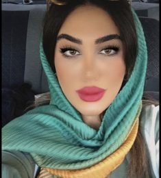 Jamila Al-Talib, 33 years old, Woman, Al Hindiyah, Iraq