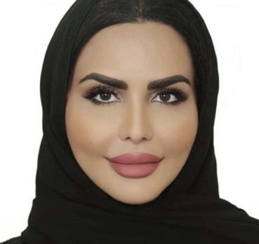 Arwa Al-Khalidi, 37 years old, Abu Ghurayb, Iraq