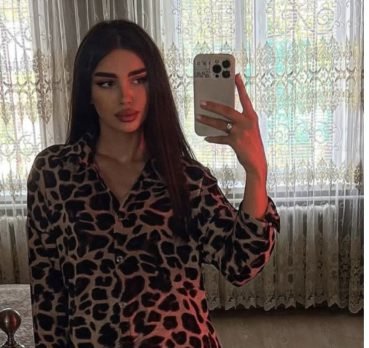 Samaa Al-Hilali, 40 years old, Balad, Iraq