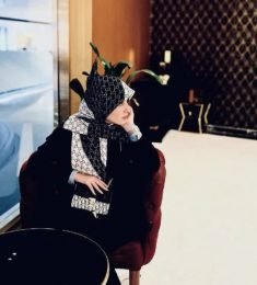 Nisreen Al-Shibl, 21 years old, Woman, Hadithah, Iraq