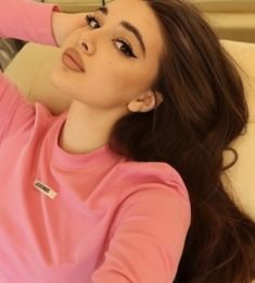 Ghadir Al-Najjar, 20 years old, Woman, Kifri, Iraq