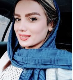 Suhad Al-Fayadh, 30 years old, Woman, Bayji, Iraq